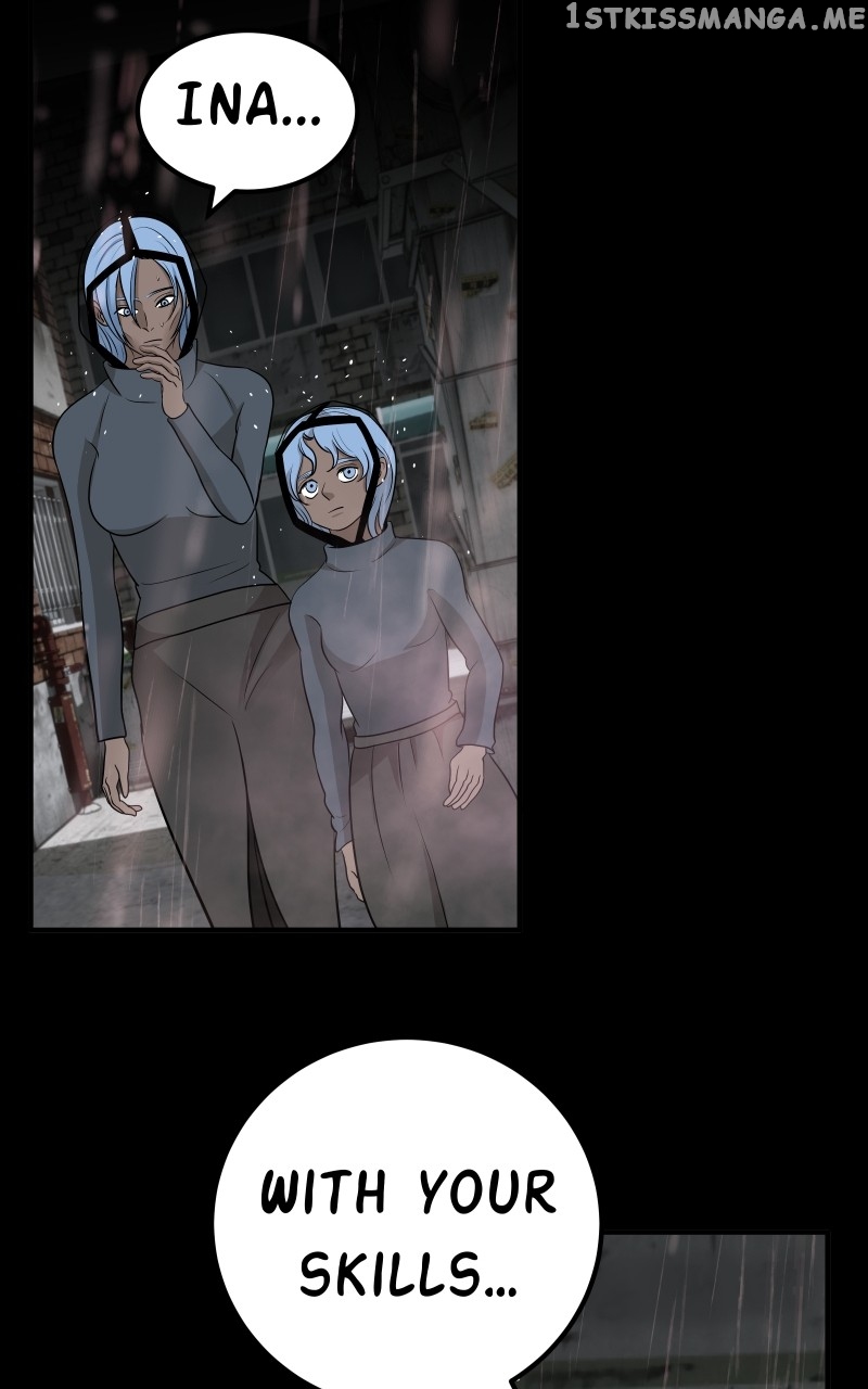 Unstable - Manhwa Chapter 38 - page 30