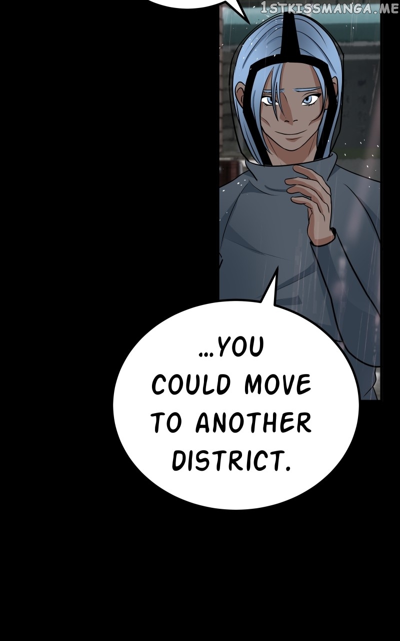 Unstable - Manhwa Chapter 38 - page 31