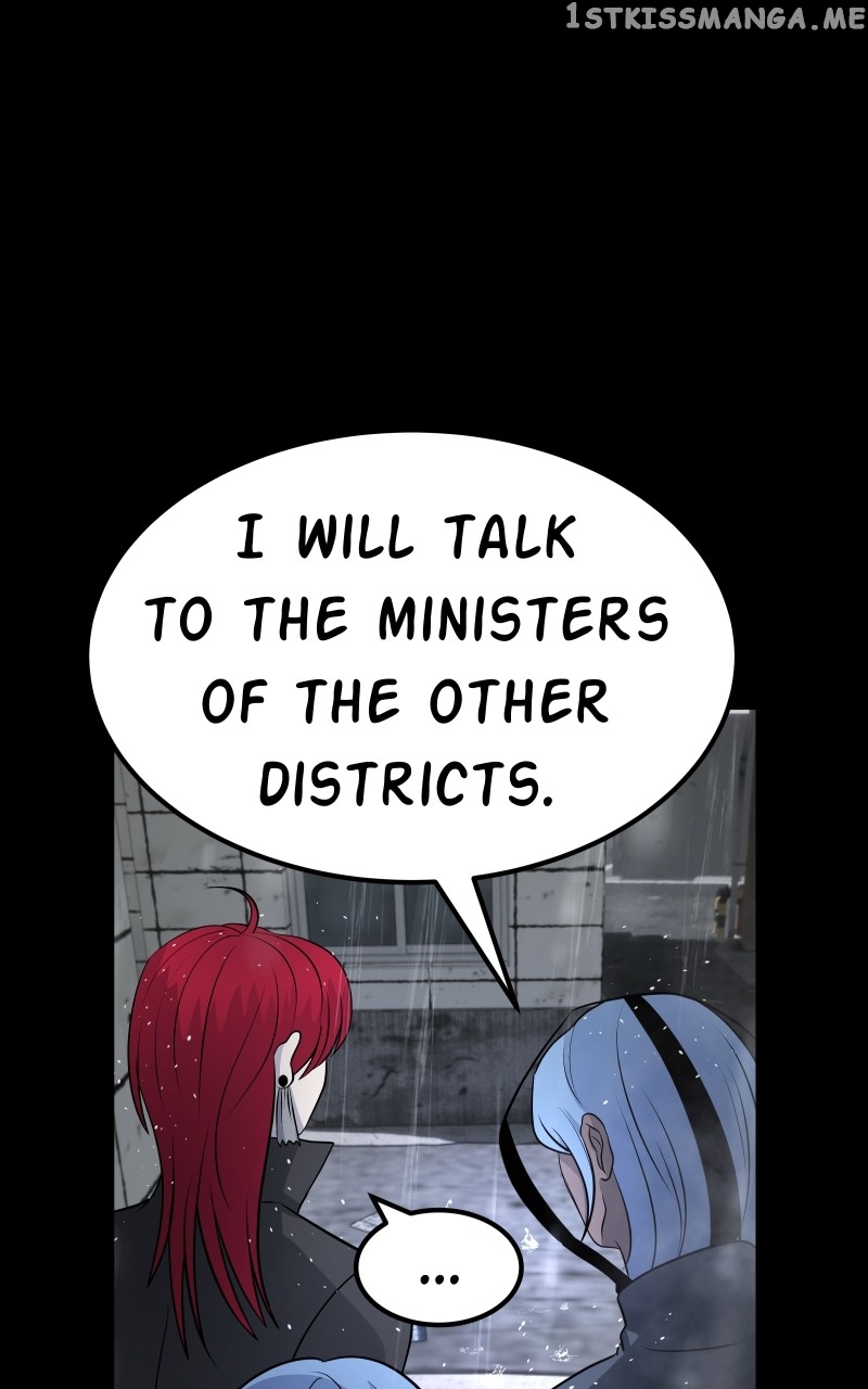 Unstable - Manhwa Chapter 38 - page 33