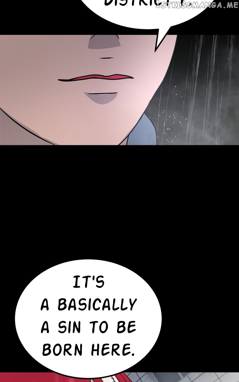 Unstable - Manhwa Chapter 38 - page 36