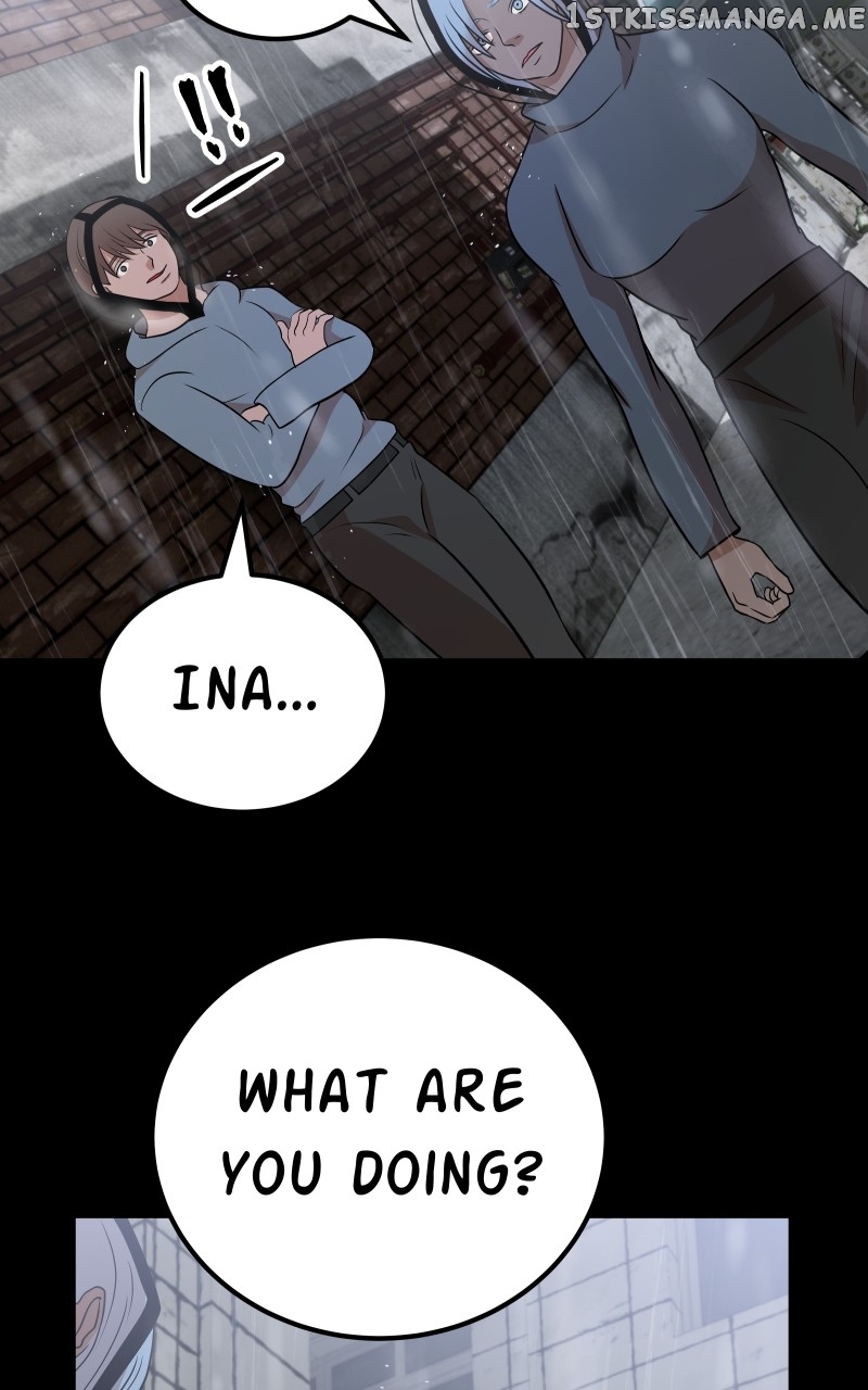 Unstable - Manhwa Chapter 38 - page 38