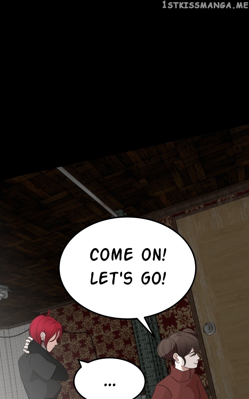 Unstable - Manhwa Chapter 38 - page 4