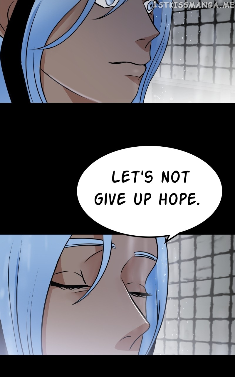 Unstable - Manhwa Chapter 38 - page 42
