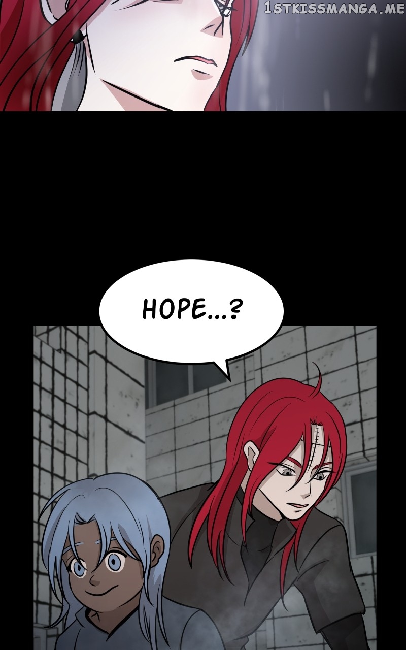 Unstable - Manhwa Chapter 38 - page 44