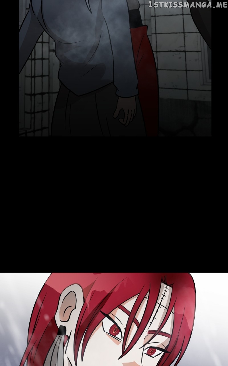 Unstable - Manhwa Chapter 38 - page 45