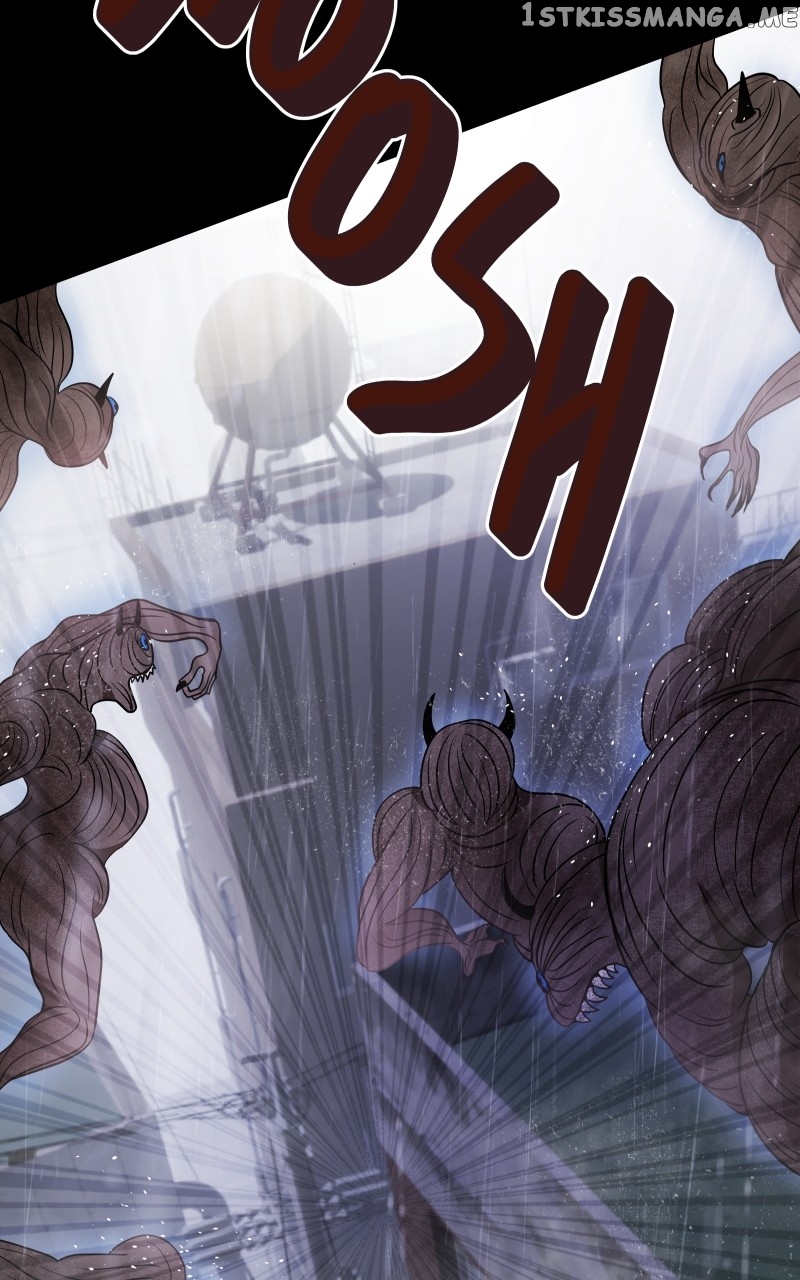 Unstable - Manhwa Chapter 38 - page 49