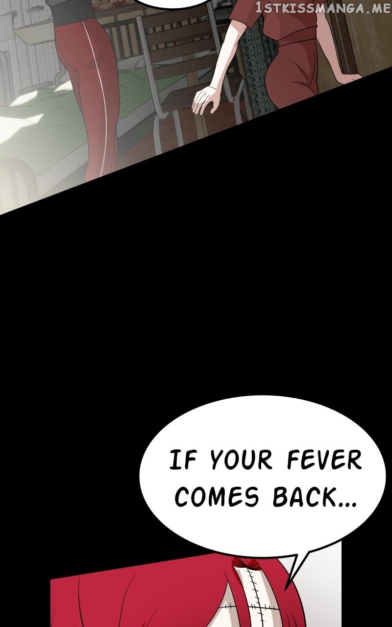 Unstable - Manhwa Chapter 38 - page 5