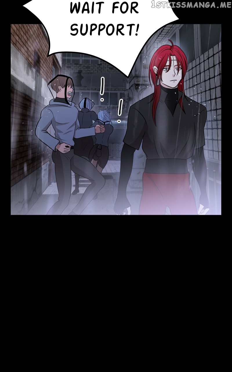 Unstable - Manhwa Chapter 38 - page 51