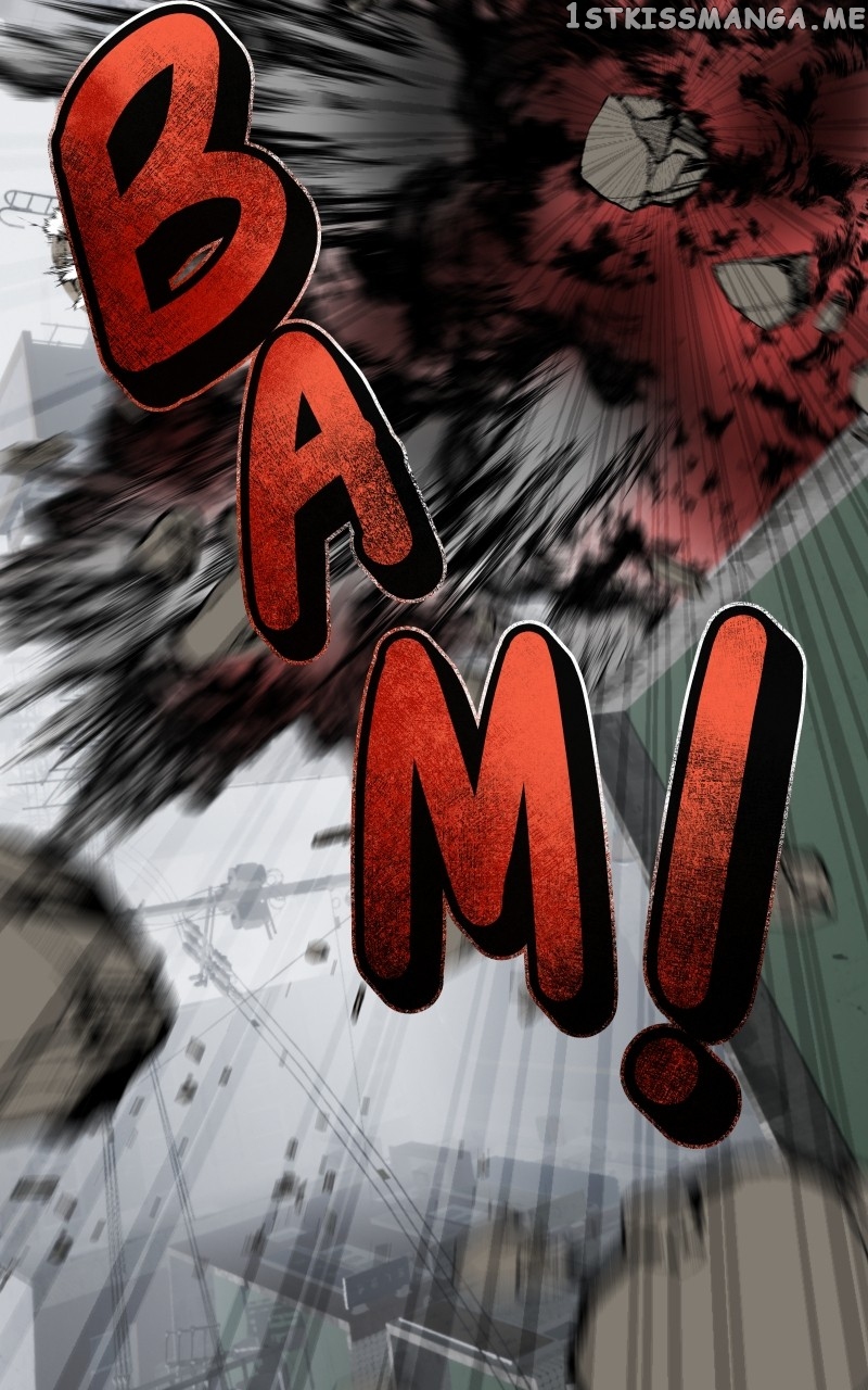 Unstable - Manhwa Chapter 38 - page 54