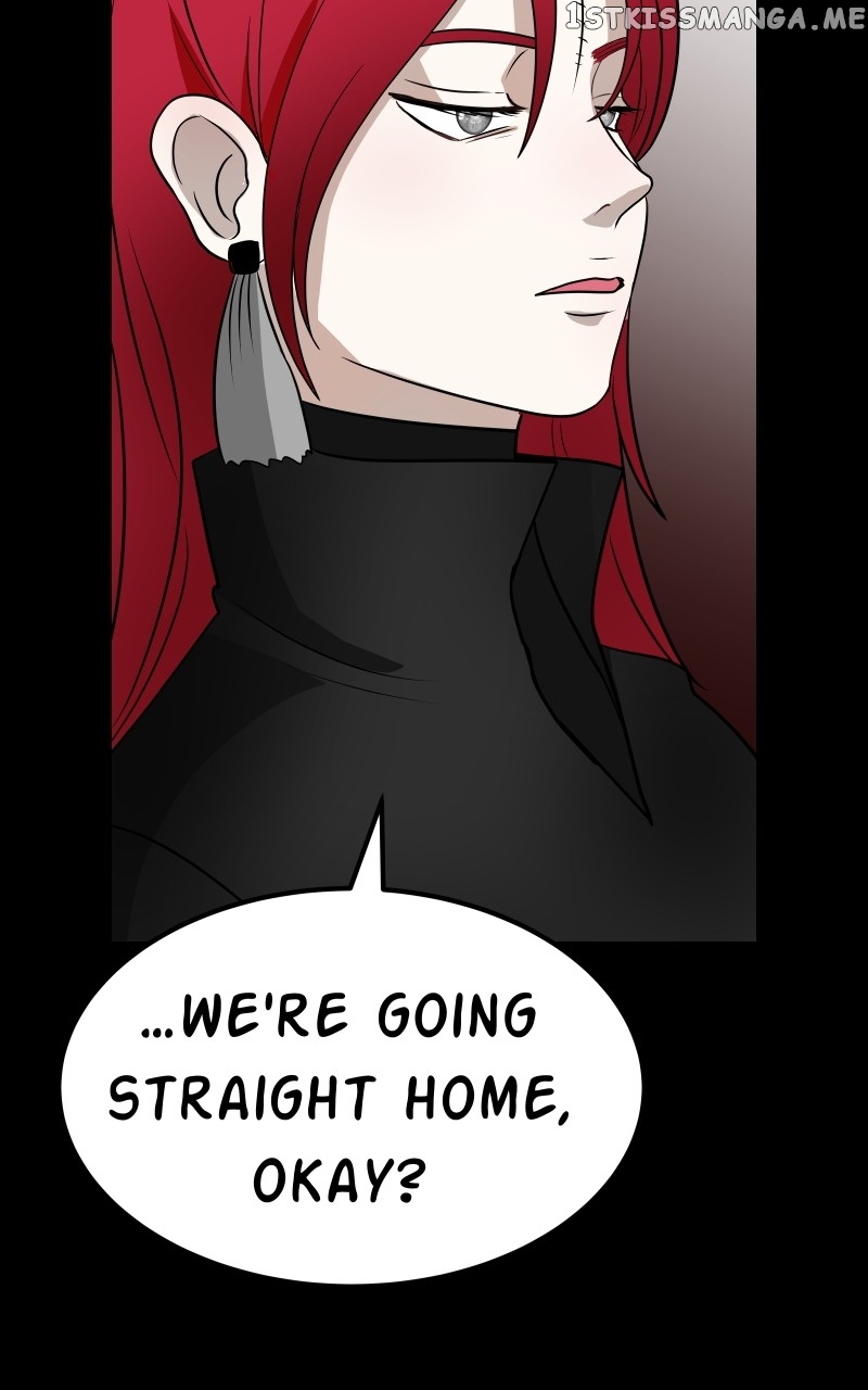 Unstable - Manhwa Chapter 38 - page 6