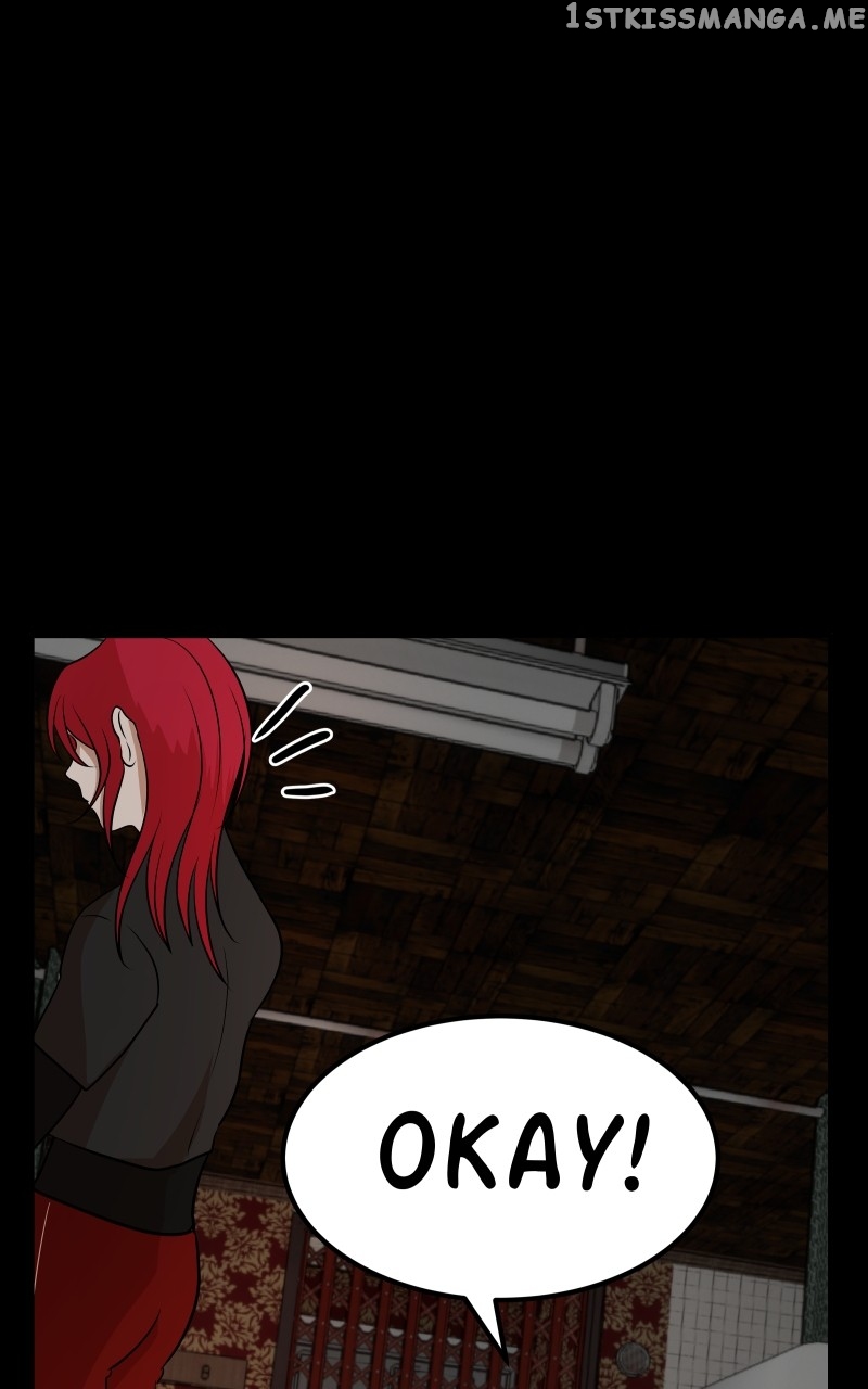 Unstable - Manhwa Chapter 38 - page 7