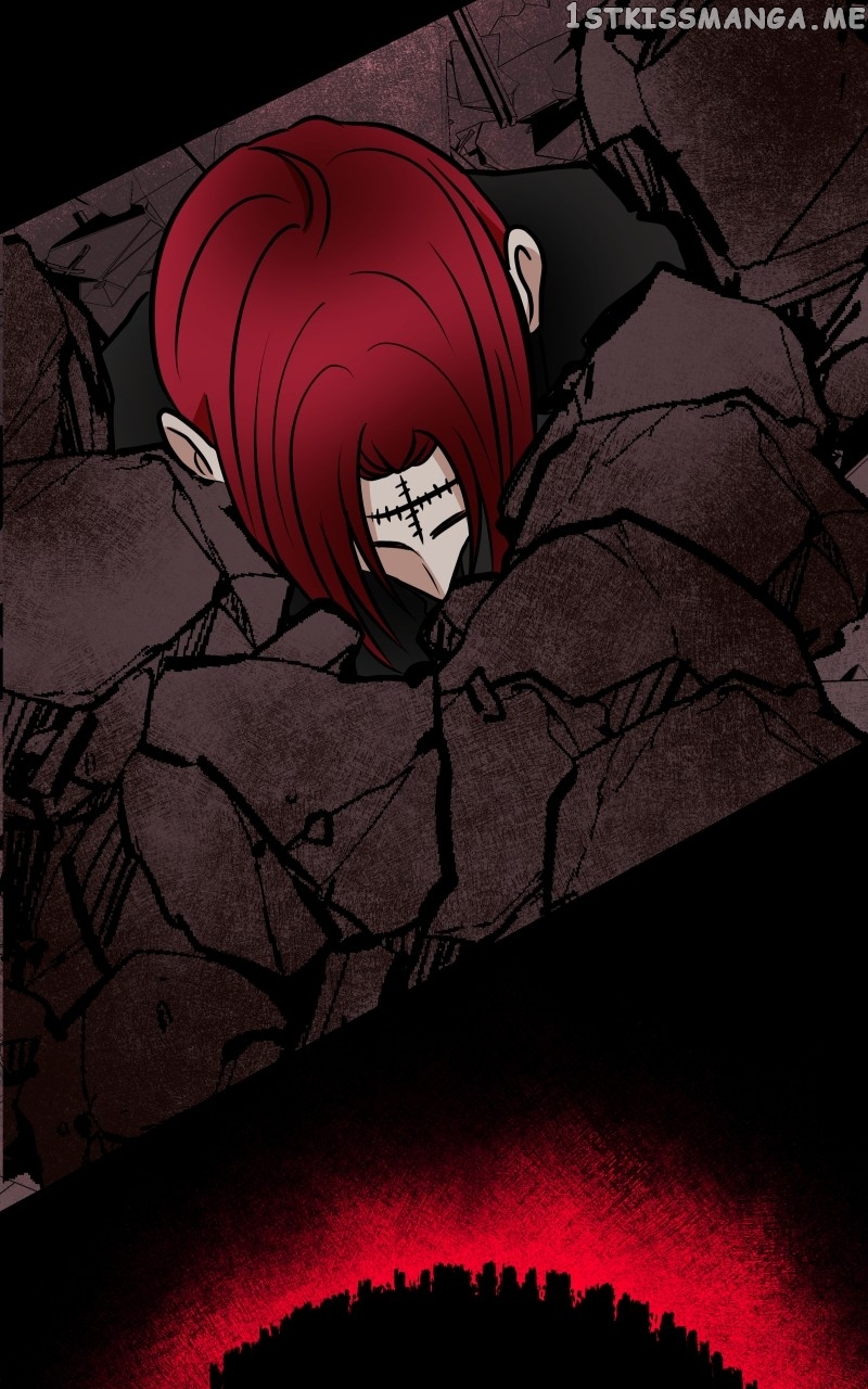Unstable - Manhwa Chapter 38 - page 72