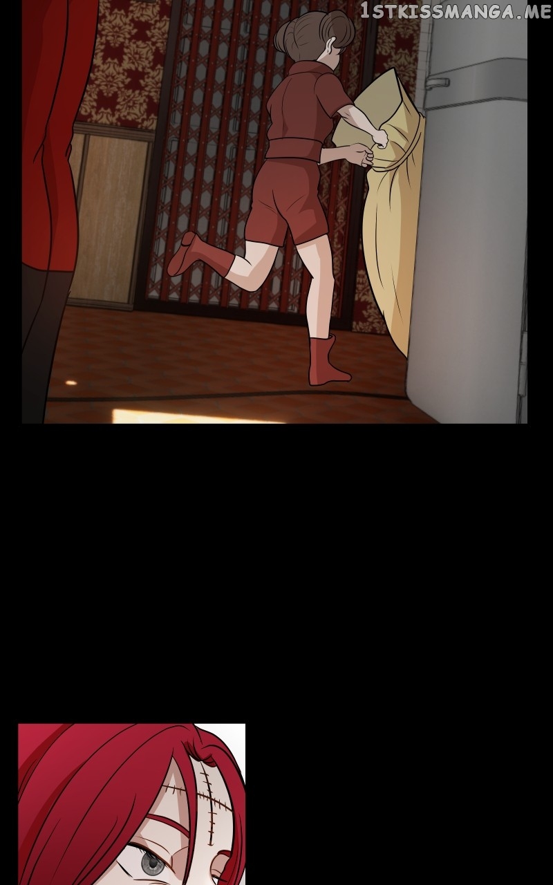 Unstable - Manhwa Chapter 38 - page 8
