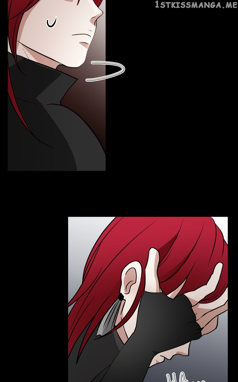 Unstable - Manhwa Chapter 38 - page 9