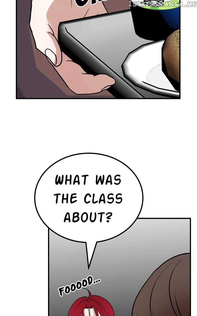 Unstable - Manhwa Chapter 37 - page 26