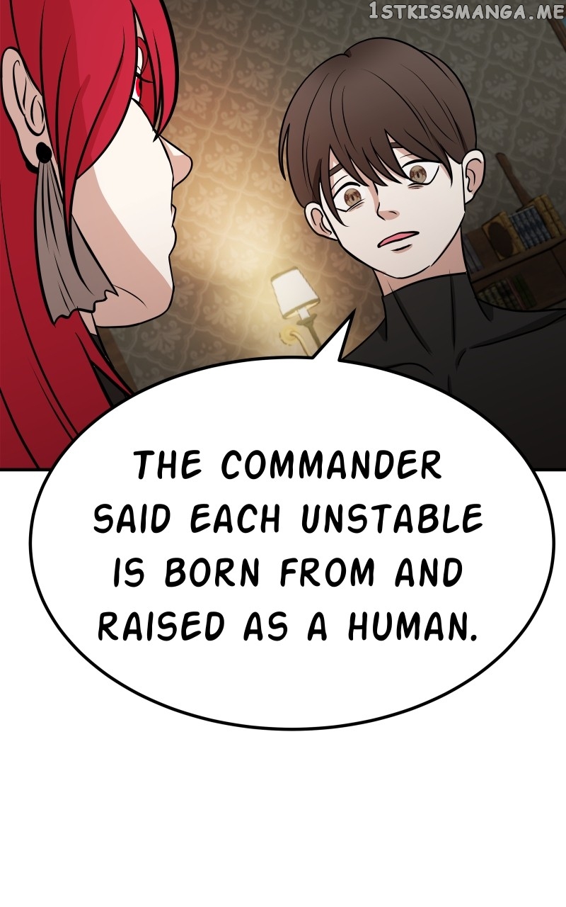 Unstable - Manhwa Chapter 37 - page 50