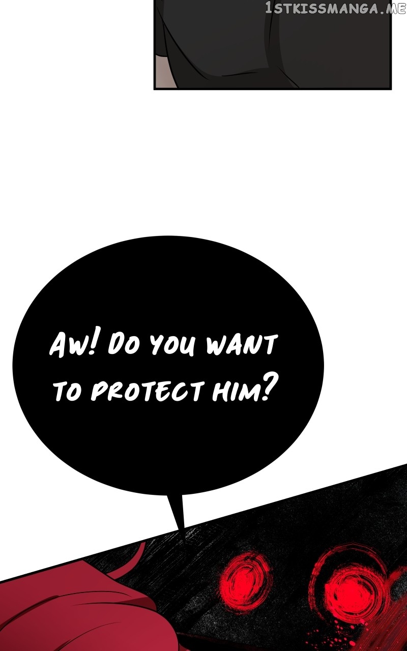 Unstable - Manhwa Chapter 35 - page 10
