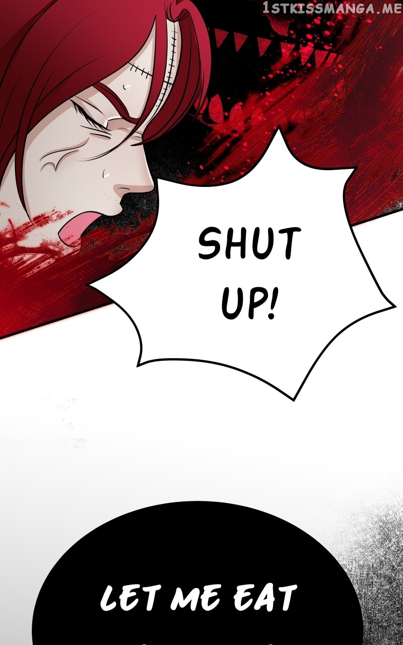 Unstable - Manhwa Chapter 35 - page 11
