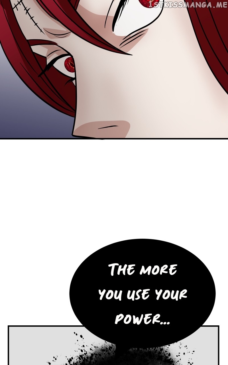 Unstable - Manhwa Chapter 35 - page 14