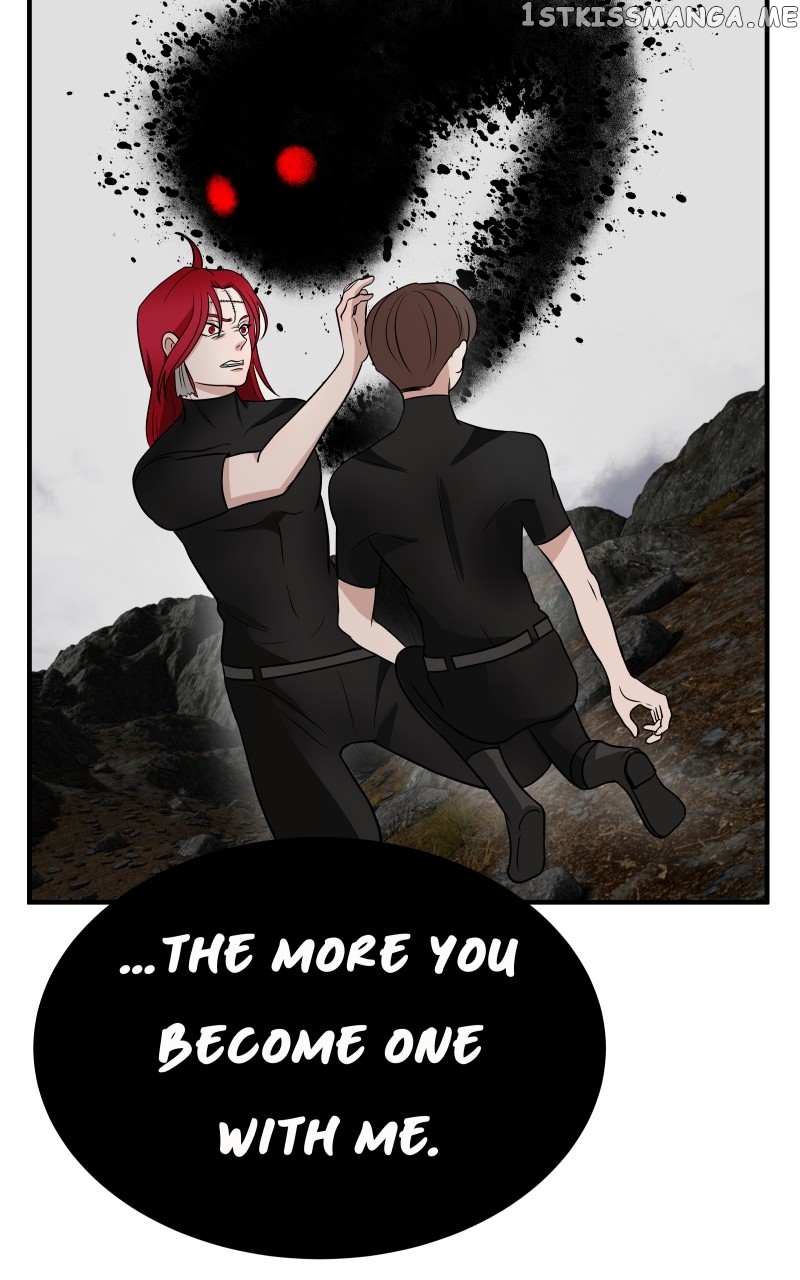 Unstable - Manhwa Chapter 35 - page 15