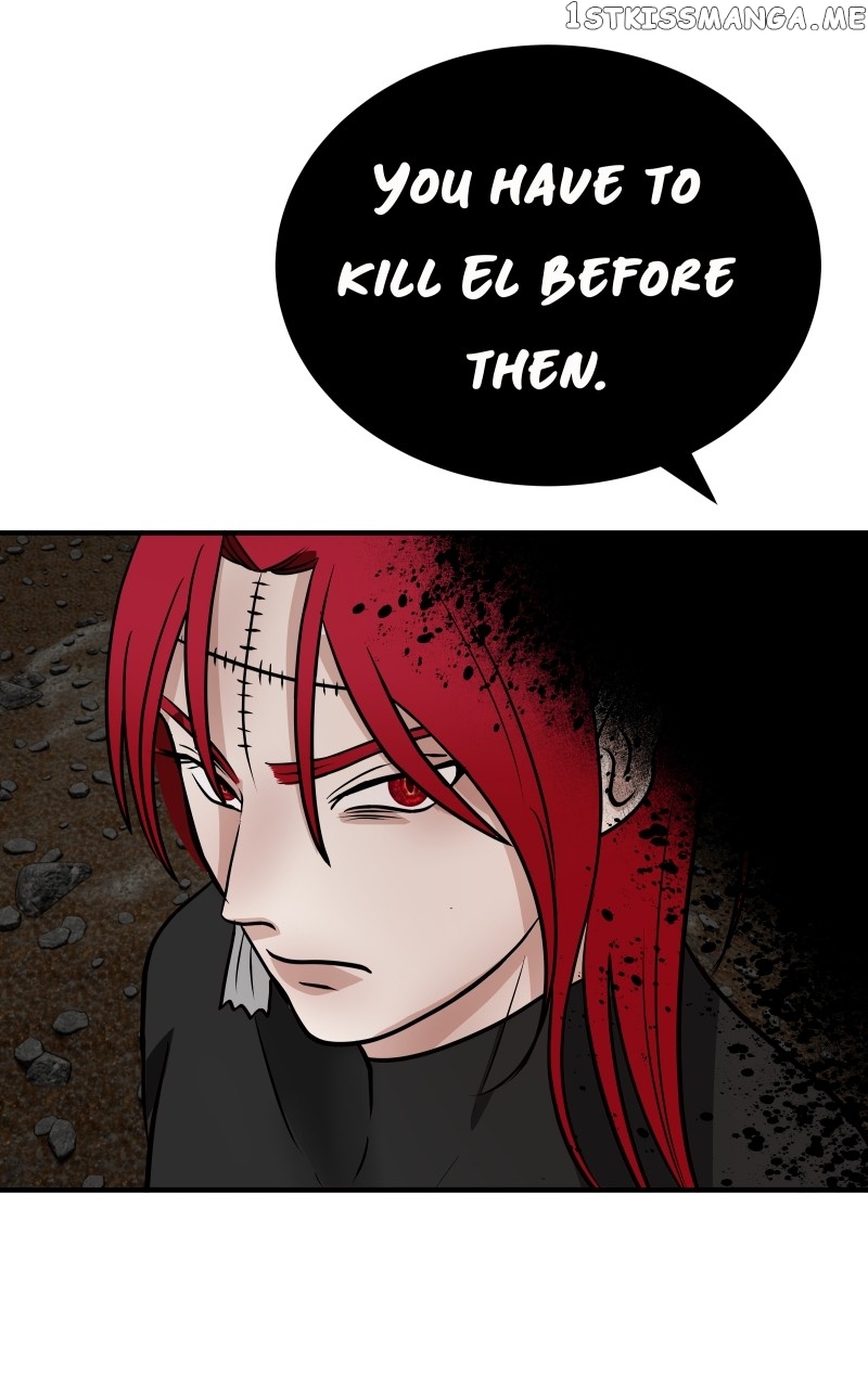 Unstable - Manhwa Chapter 35 - page 16