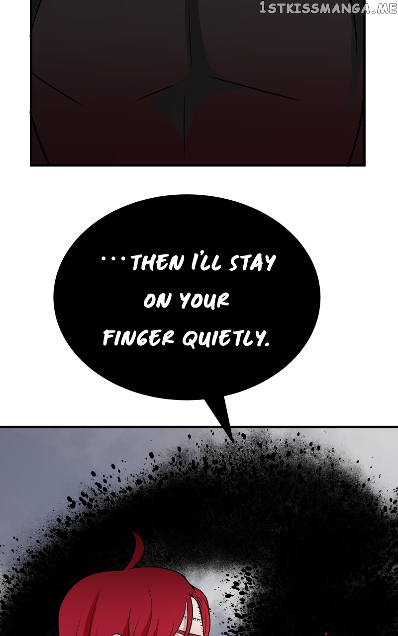 Unstable - Manhwa Chapter 35 - page 18
