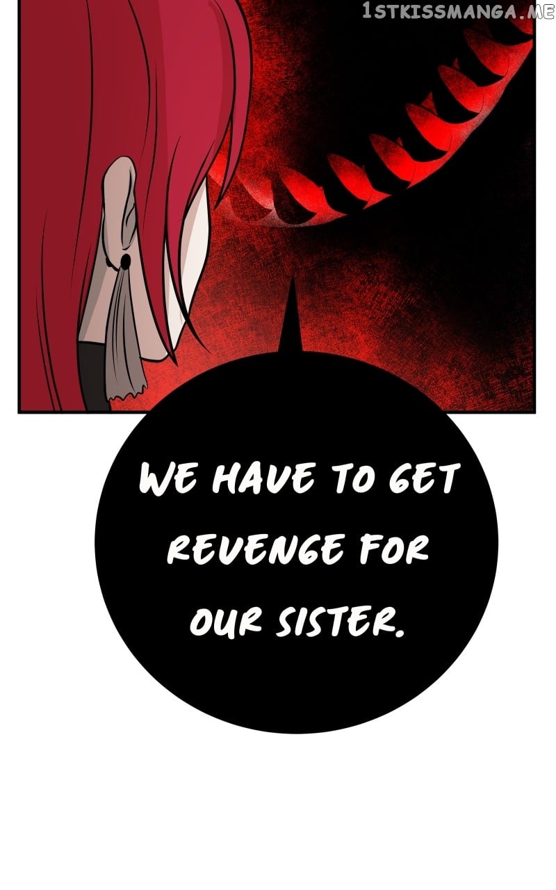 Unstable - Manhwa Chapter 35 - page 21