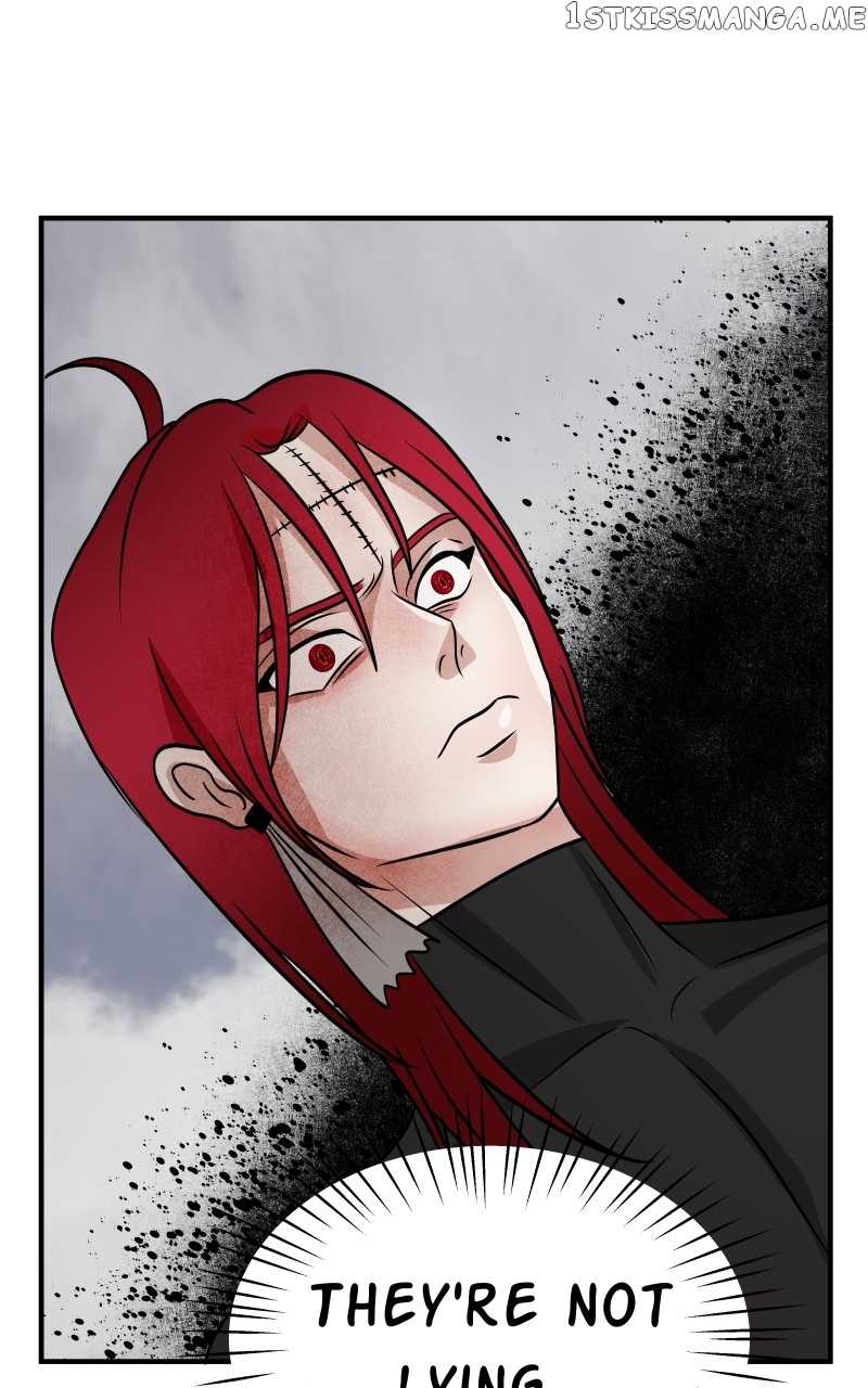 Unstable - Manhwa Chapter 35 - page 22