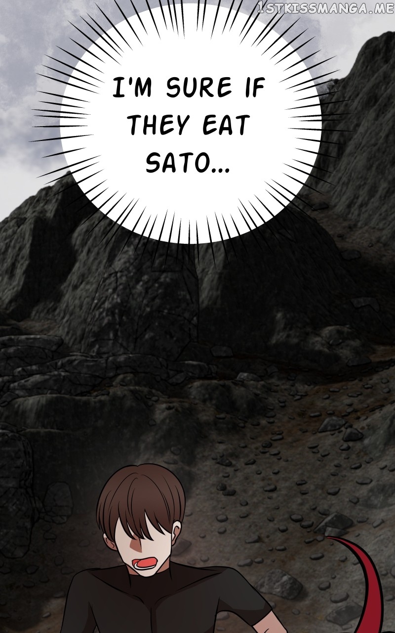 Unstable - Manhwa Chapter 35 - page 25