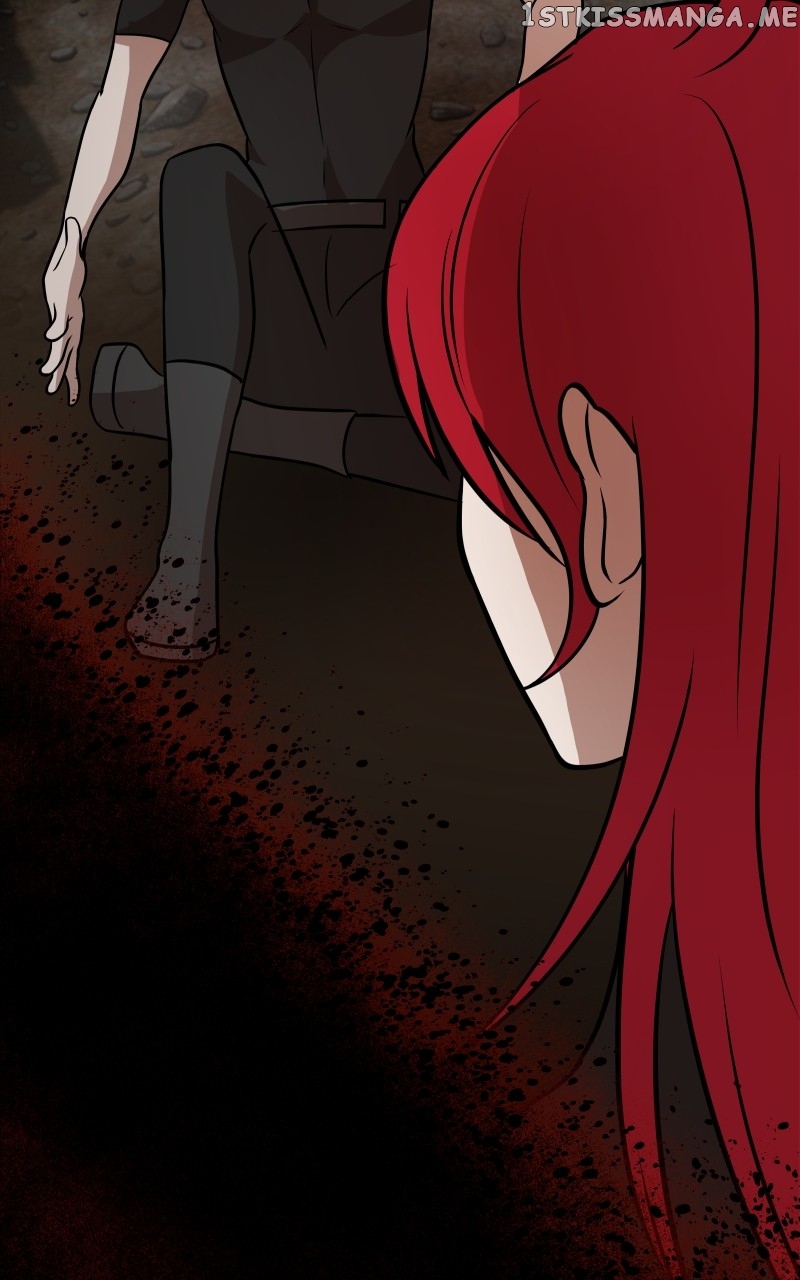Unstable - Manhwa Chapter 35 - page 26