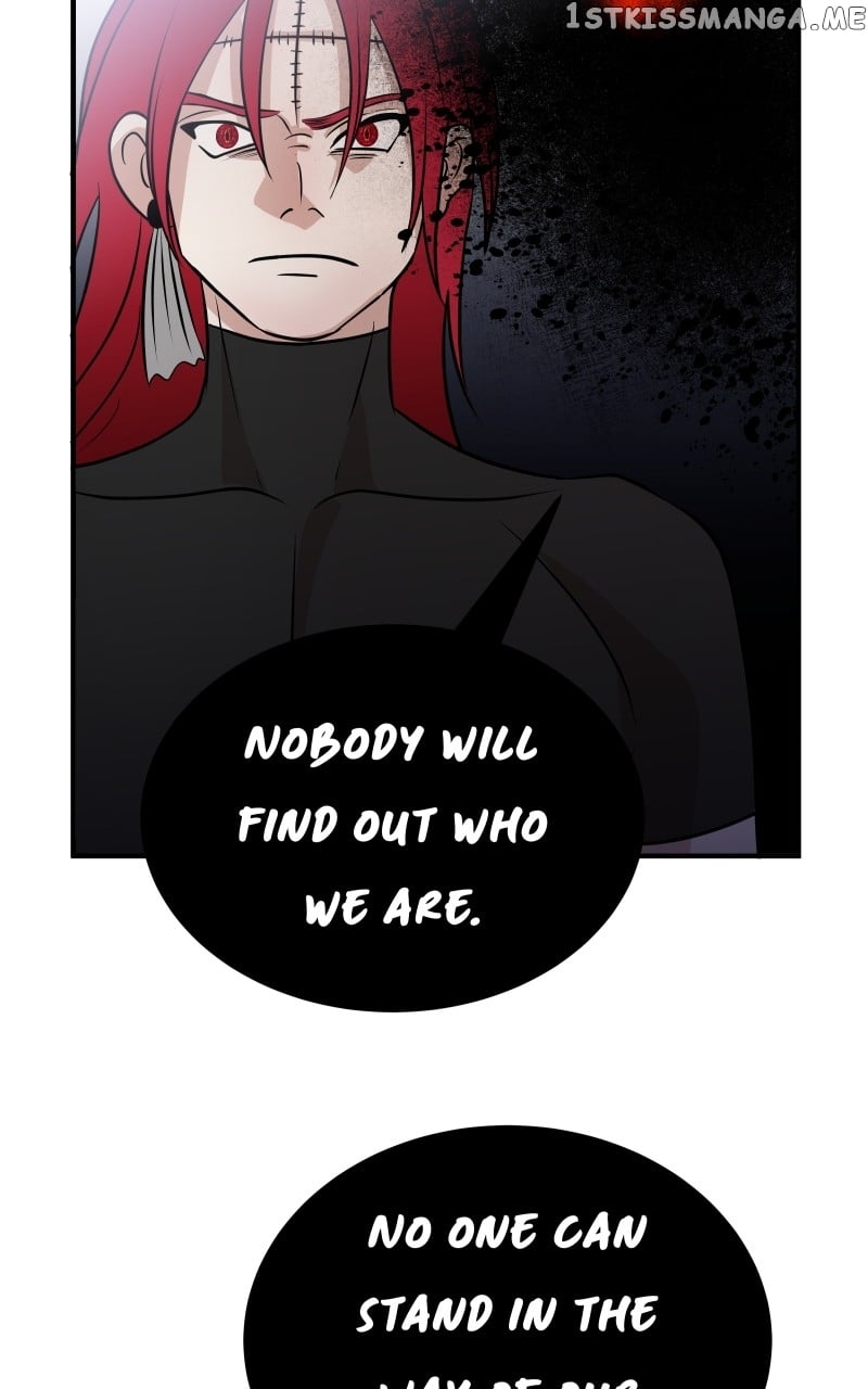 Unstable - Manhwa Chapter 35 - page 28