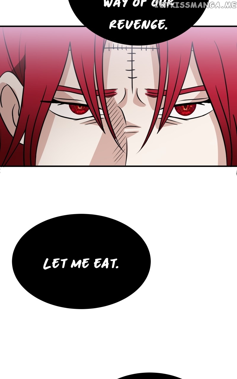 Unstable - Manhwa Chapter 35 - page 29