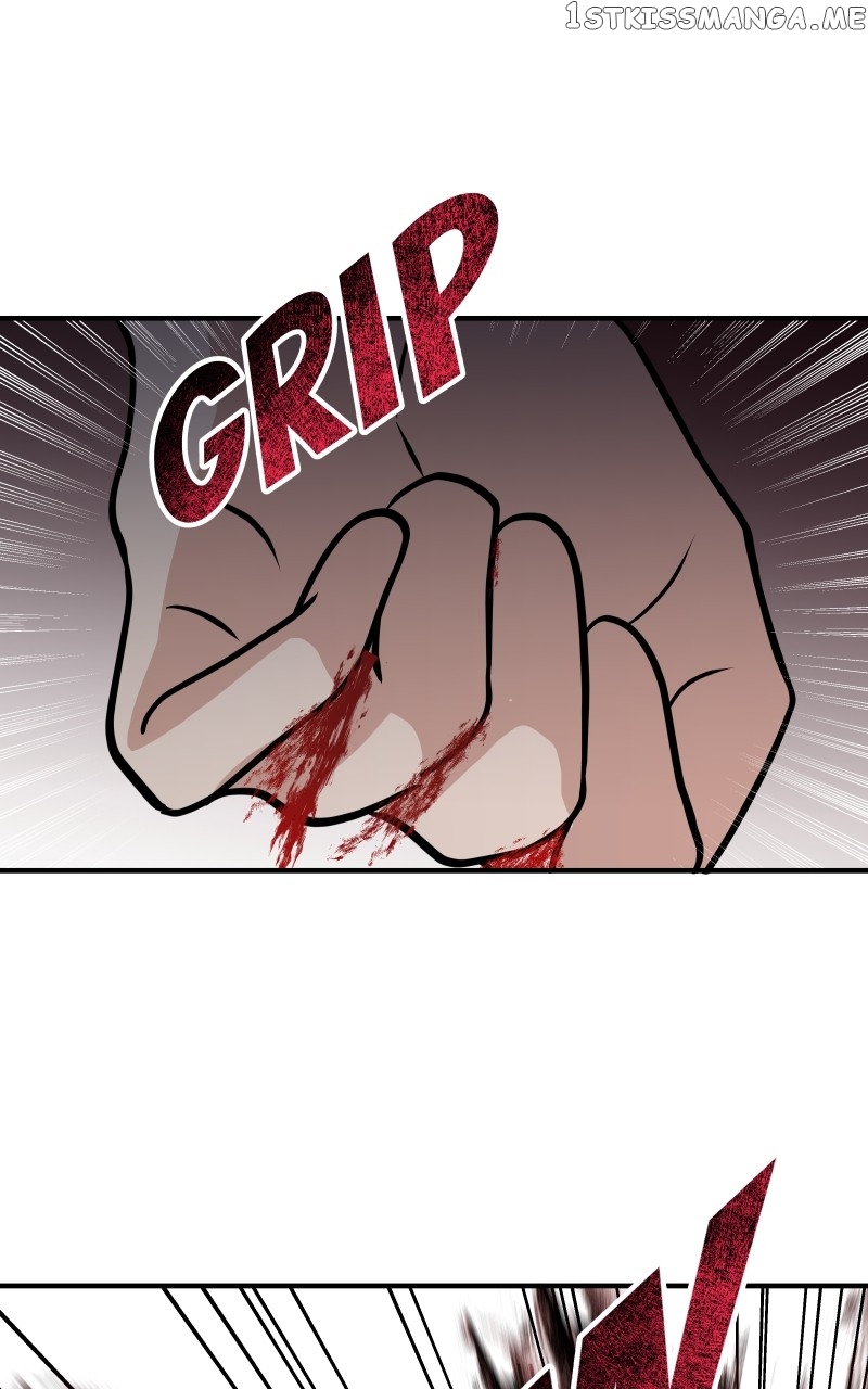 Unstable - Manhwa Chapter 35 - page 32