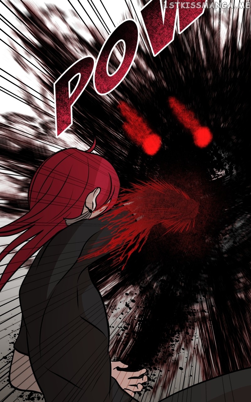 Unstable - Manhwa Chapter 35 - page 33