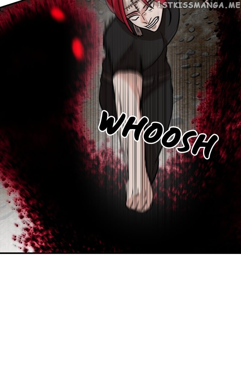 Unstable - Manhwa Chapter 35 - page 43
