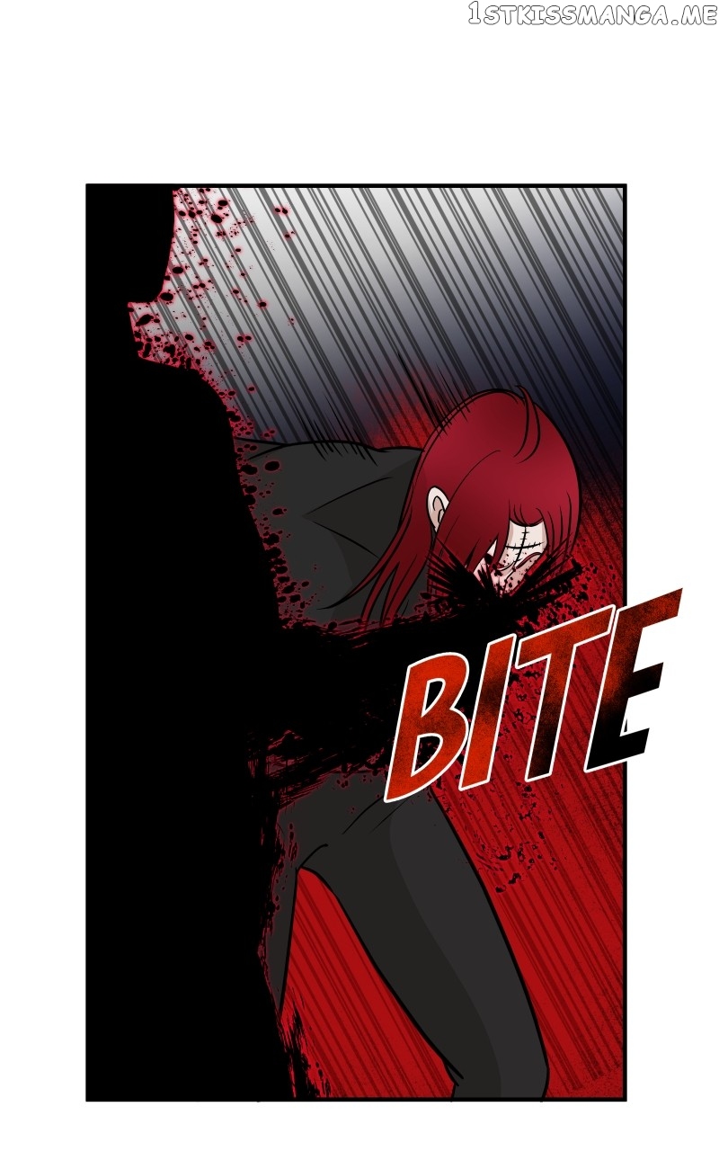Unstable - Manhwa Chapter 35 - page 52