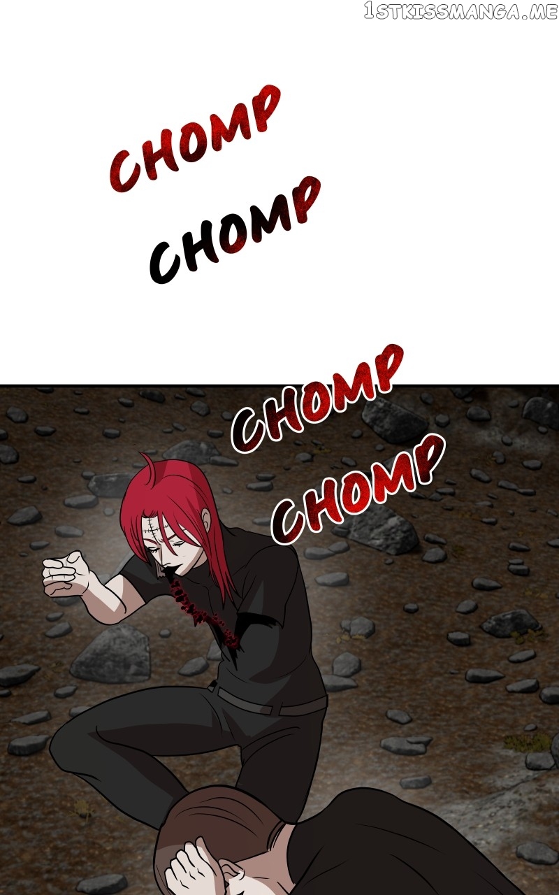Unstable - Manhwa Chapter 35 - page 59