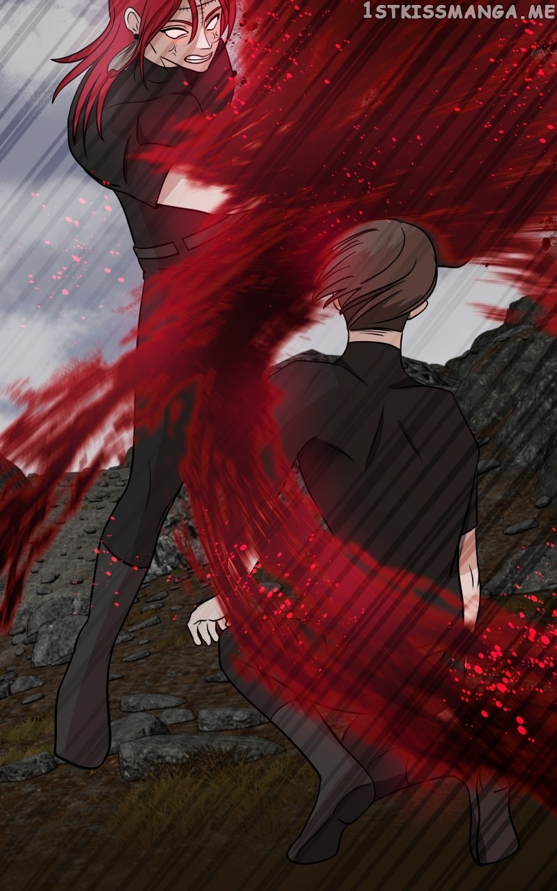 Unstable - Manhwa Chapter 35 - page 6