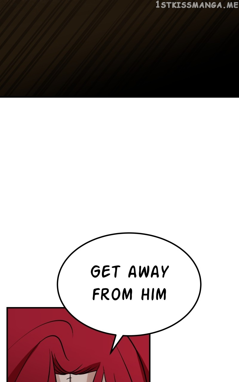 Unstable - Manhwa Chapter 35 - page 7