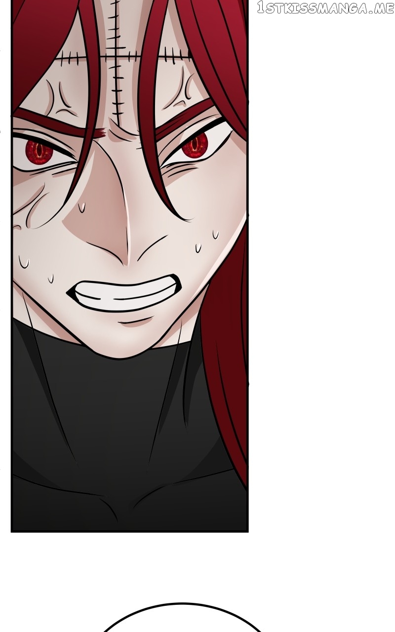 Unstable - Manhwa Chapter 35 - page 8