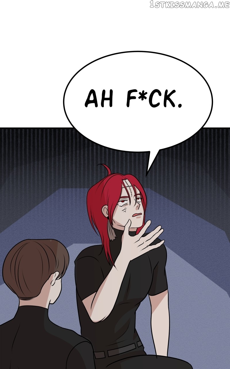 Unstable - Manhwa Chapter 35 - page 89
