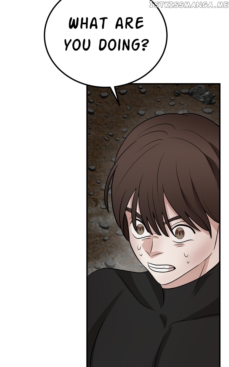 Unstable - Manhwa Chapter 35 - page 9