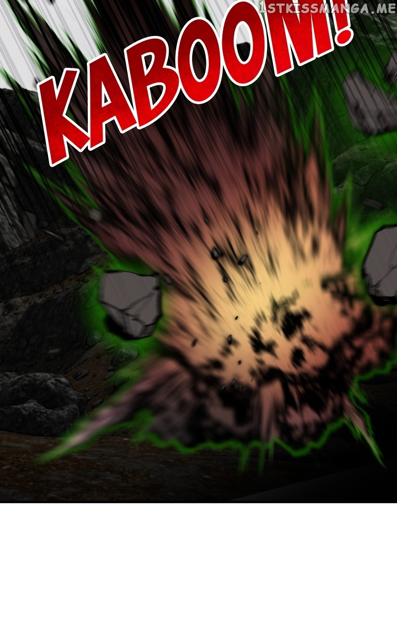 Unstable - Manhwa Chapter 34 - page 11
