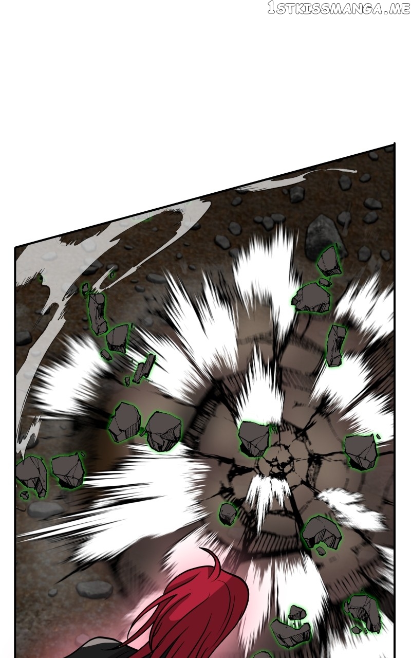 Unstable - Manhwa Chapter 34 - page 12