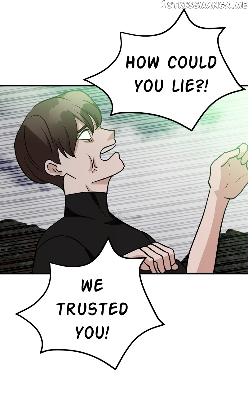 Unstable - Manhwa Chapter 34 - page 14