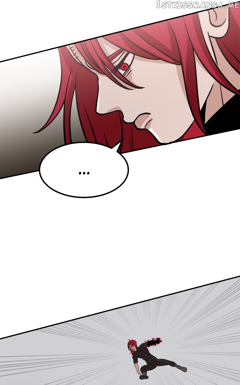 Unstable - Manhwa Chapter 34 - page 15