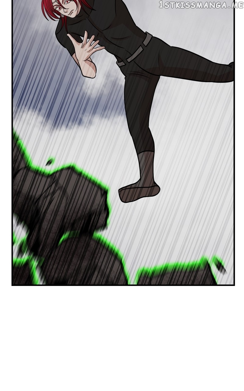Unstable - Manhwa Chapter 34 - page 18