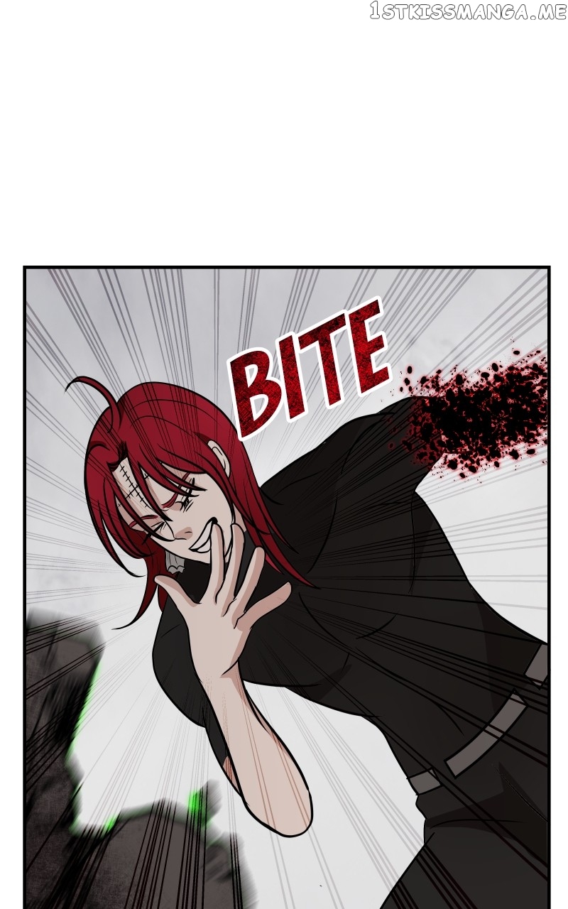Unstable - Manhwa Chapter 34 - page 19