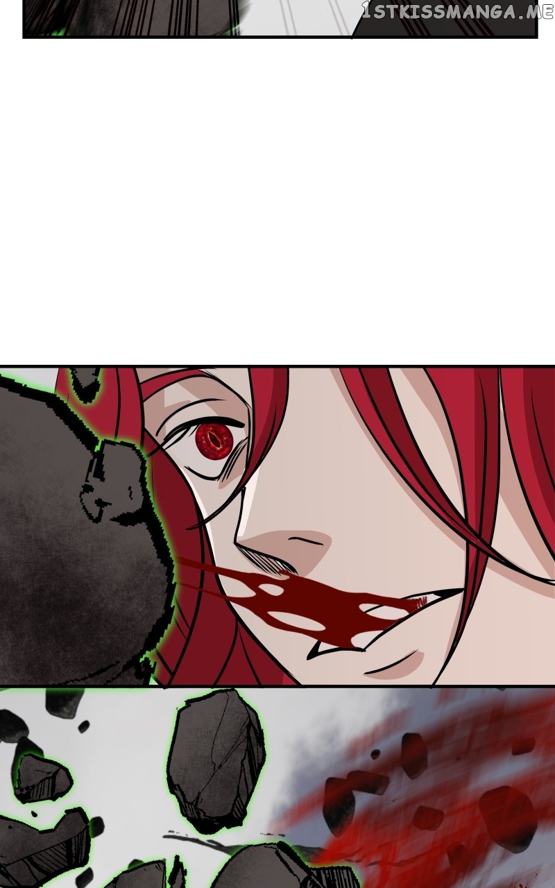 Unstable - Manhwa Chapter 34 - page 20