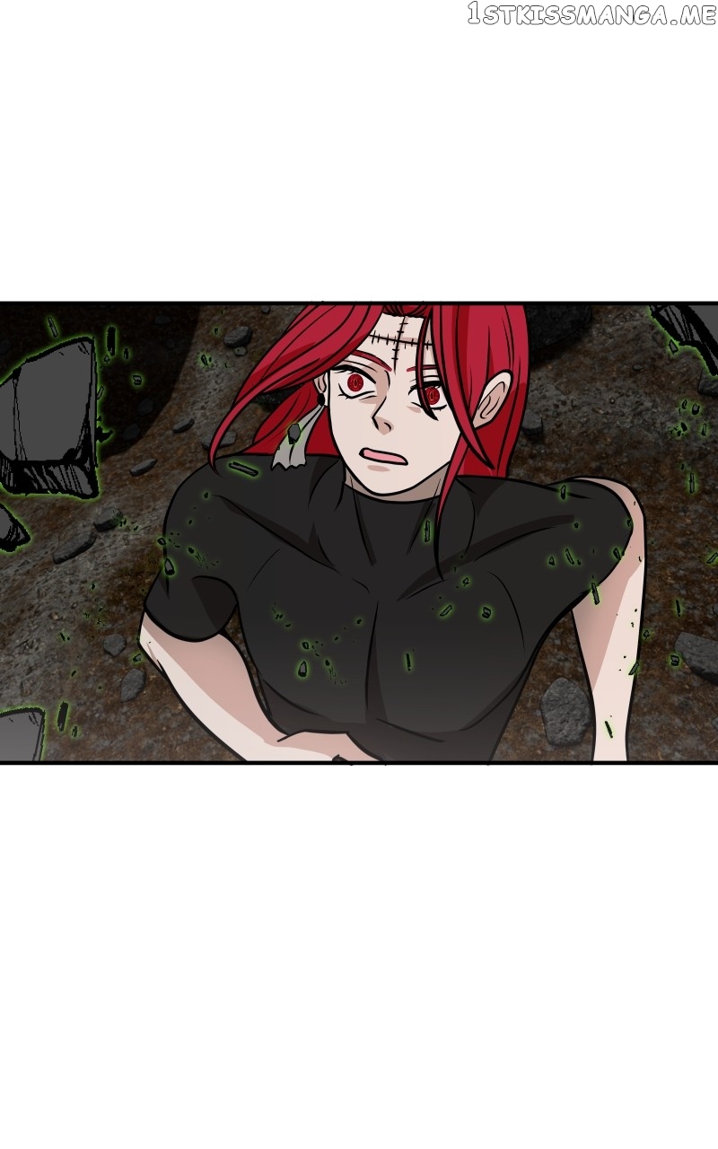 Unstable - Manhwa Chapter 34 - page 27